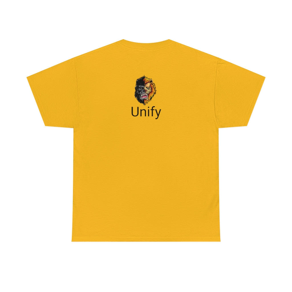 Unify Trade Tee