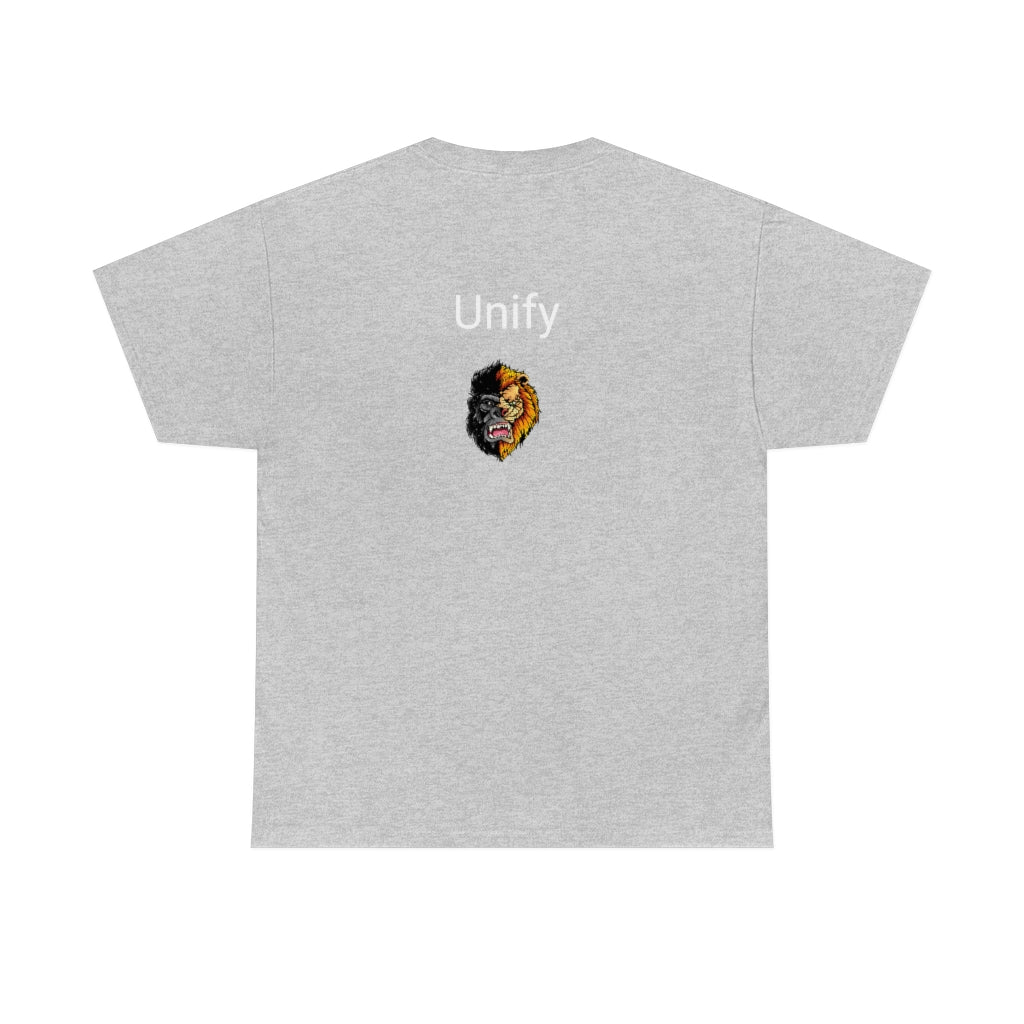 Unify Love Tee