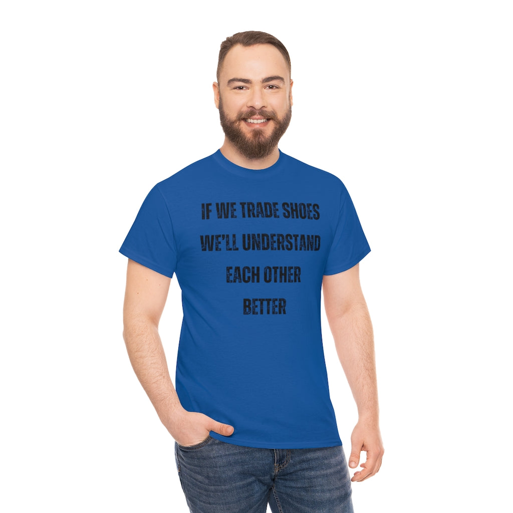Unify Trade Tee