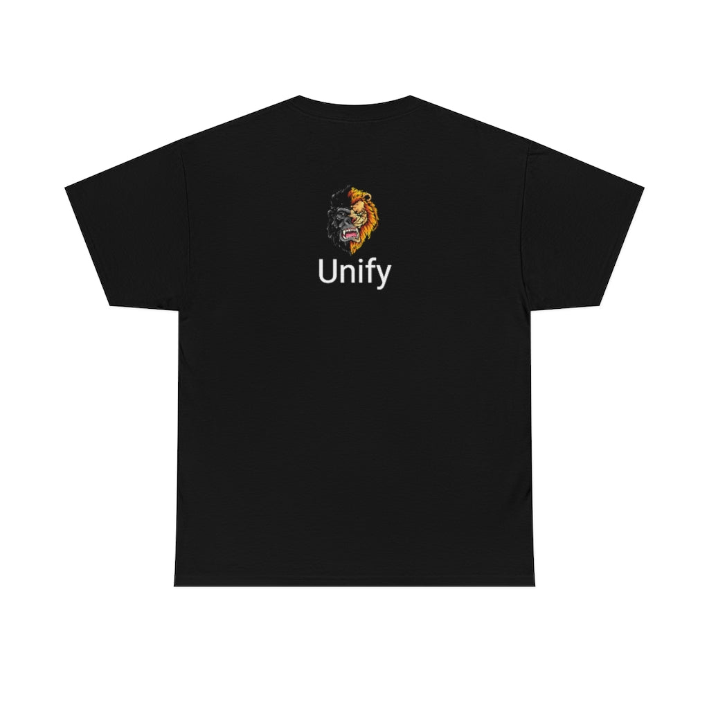 Unify Trade Tee