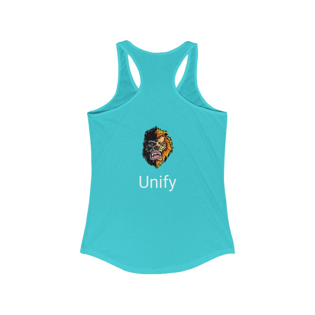 Unify Fight Tank