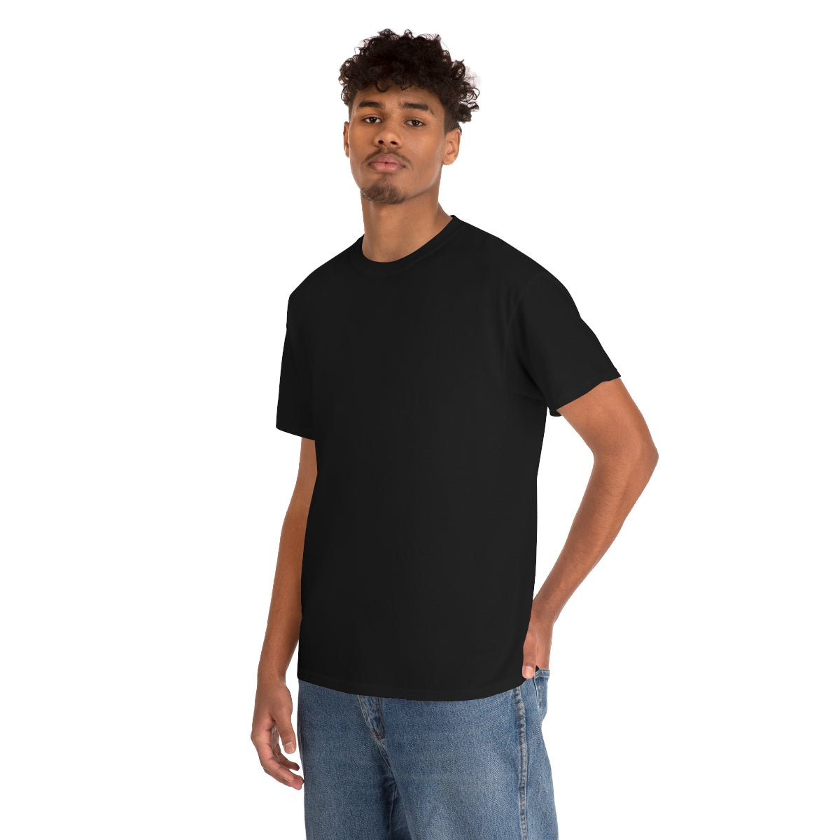 Parents Unisex Heavy Cotton Tee