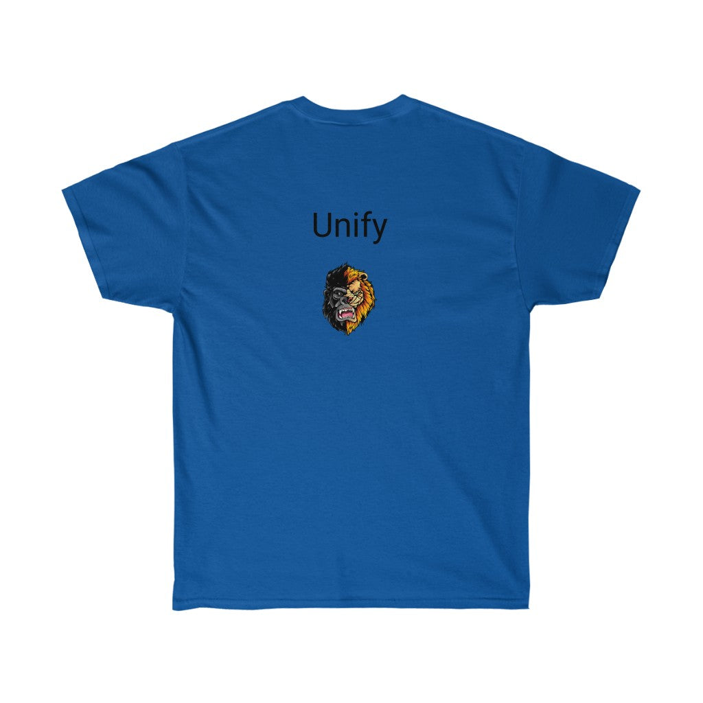 Unisex Unify America Tee