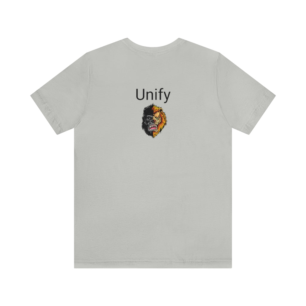 Bleed Tee