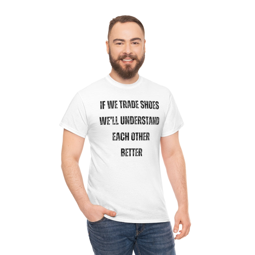 Unify Trade Tee