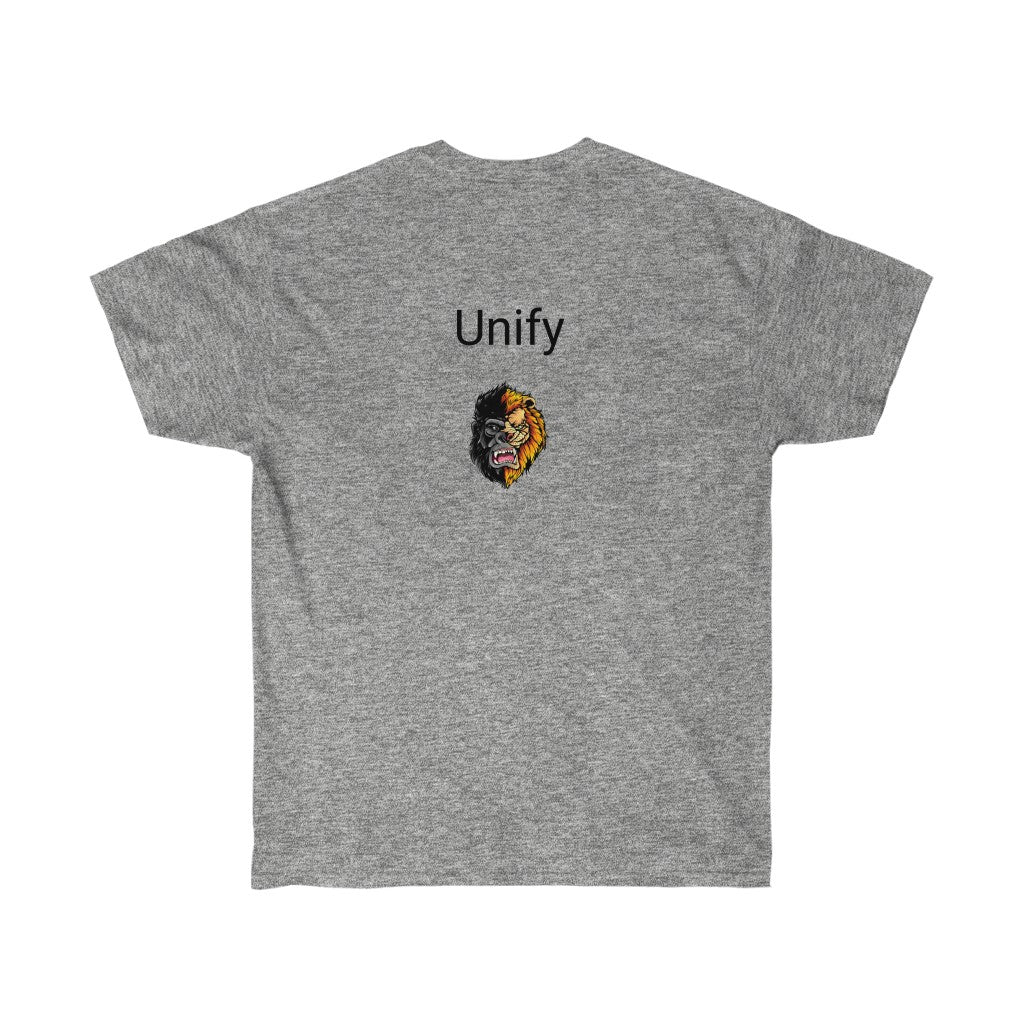 Unisex Unify America Tee