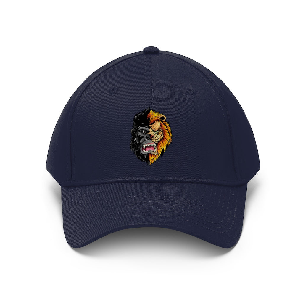Unisex Unify Hat