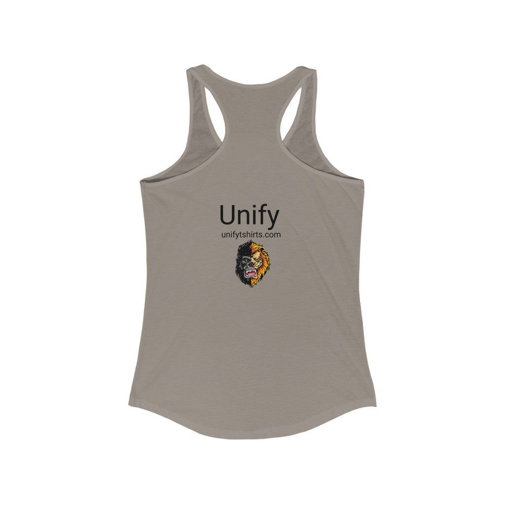 Unify Glitch Tank