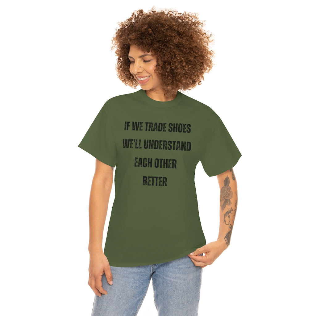 Unify Trade Tee