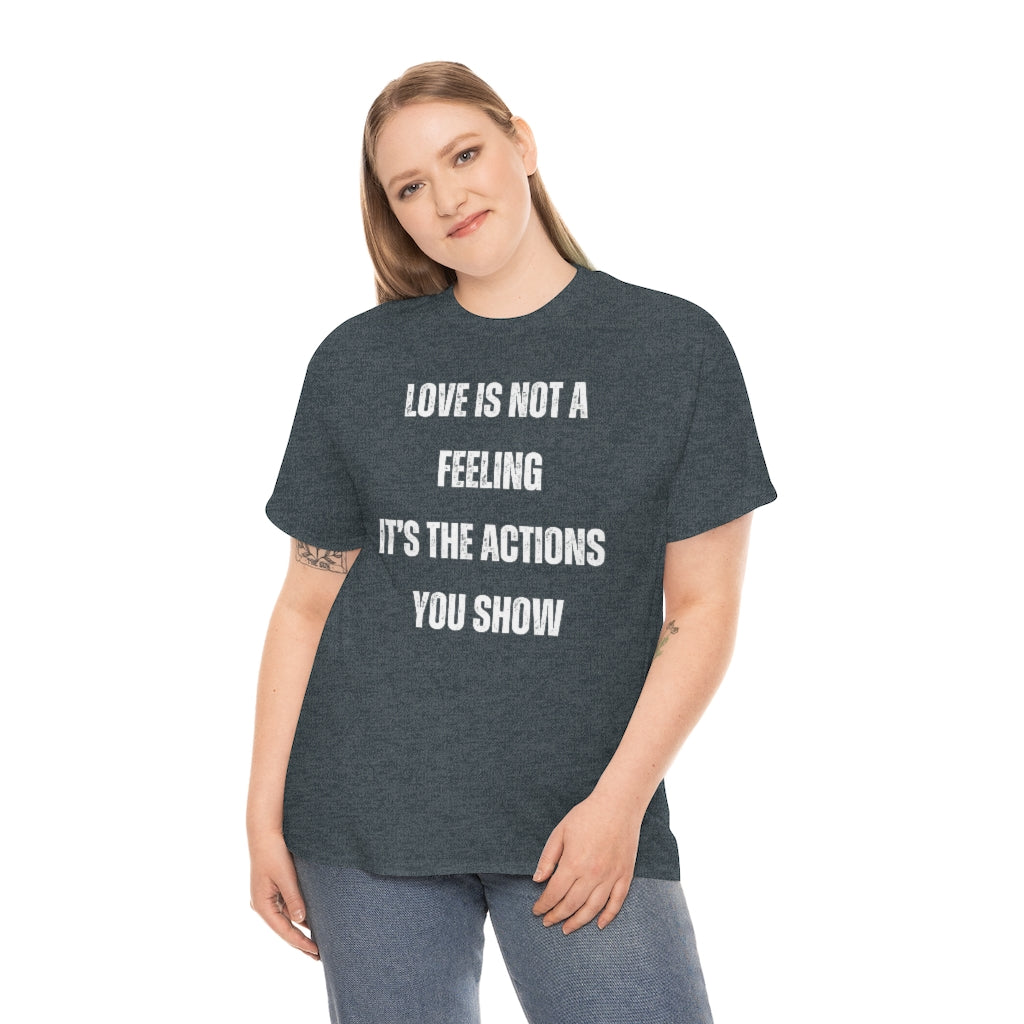 Unify Love Tee