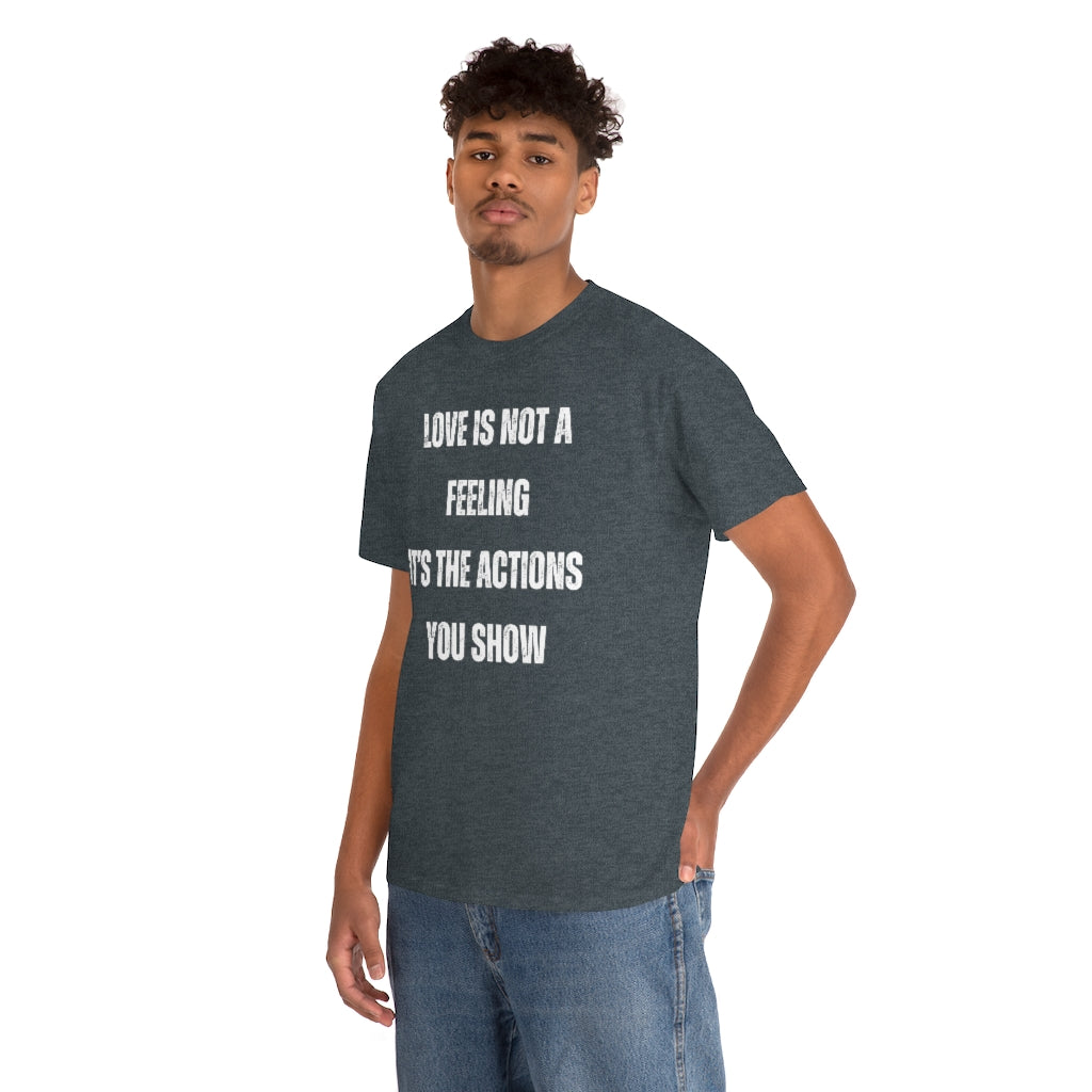 Unify Love Tee