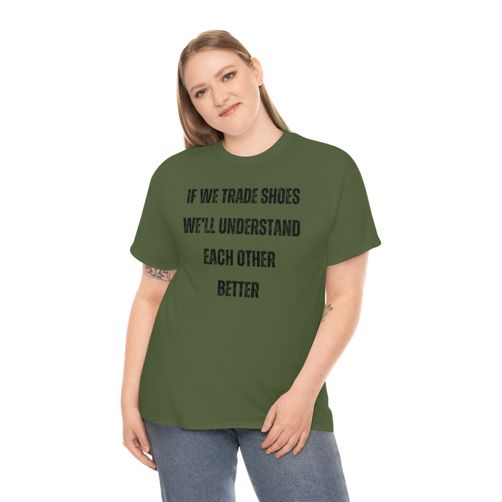 Unify Trade Tee