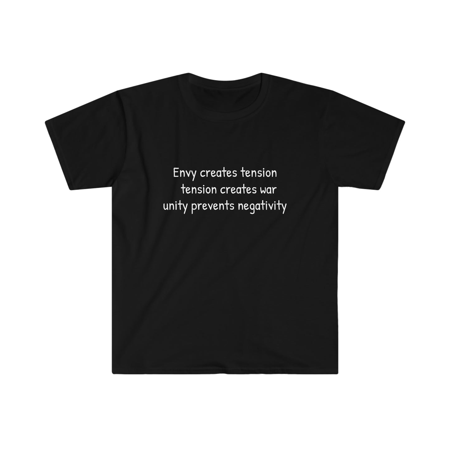 Envy T-shirt