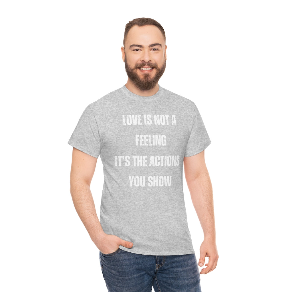 Unify Love Tee