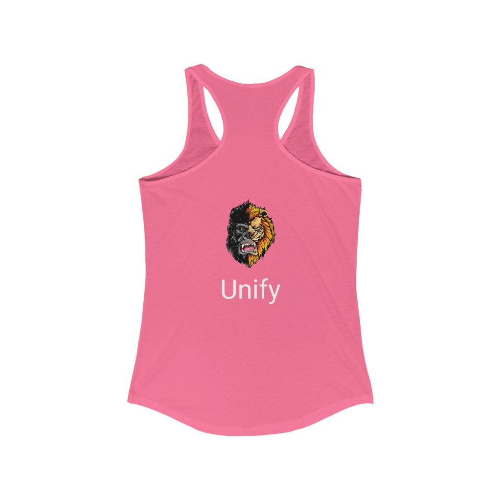 Unify Fight Tank