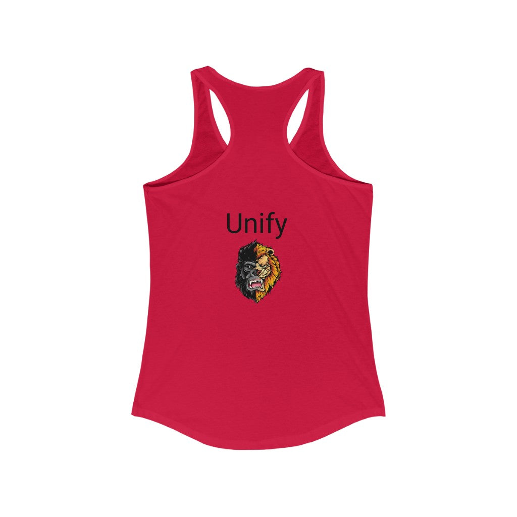 Women's Jesus Tank