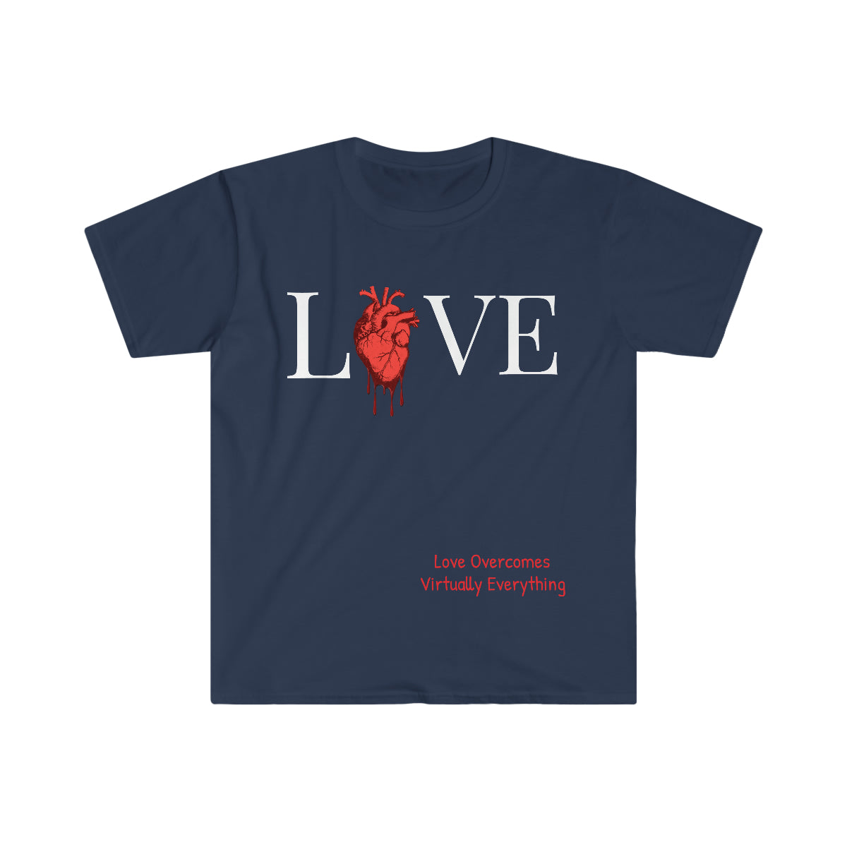 L.O.V.E Shirt