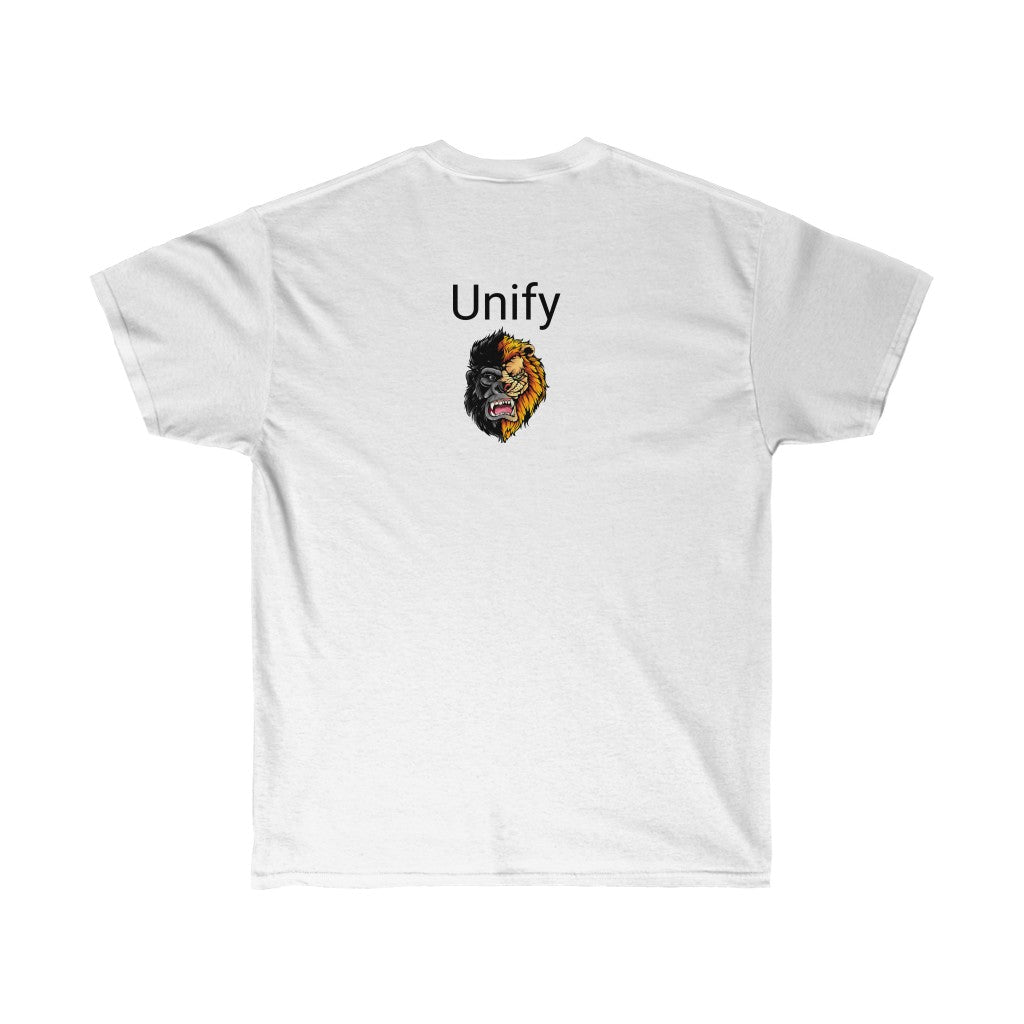 Unify One Race- Tee