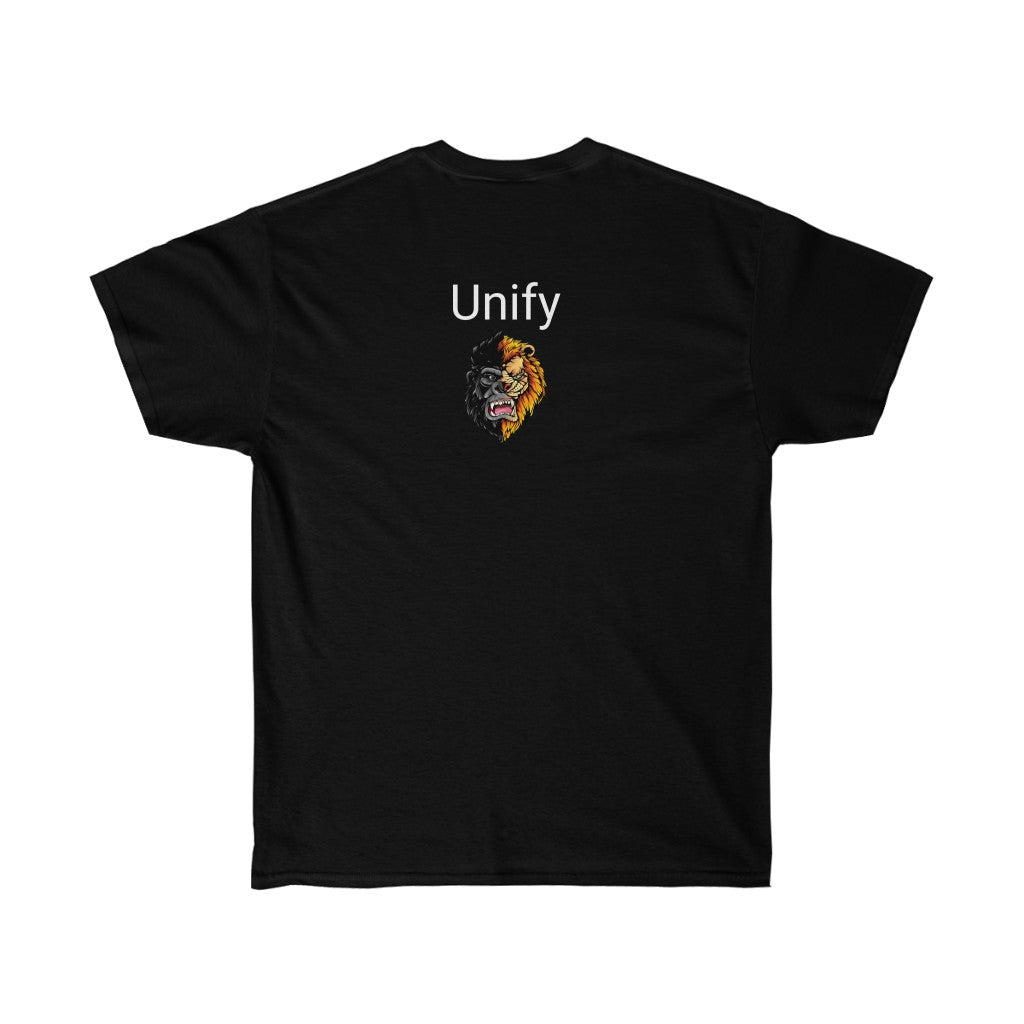 Unify One Race- Tee