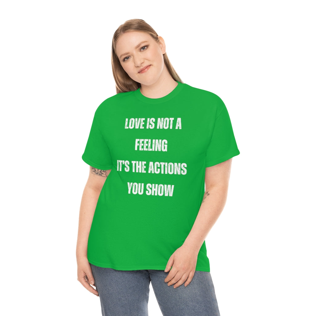 Unify Love Tee