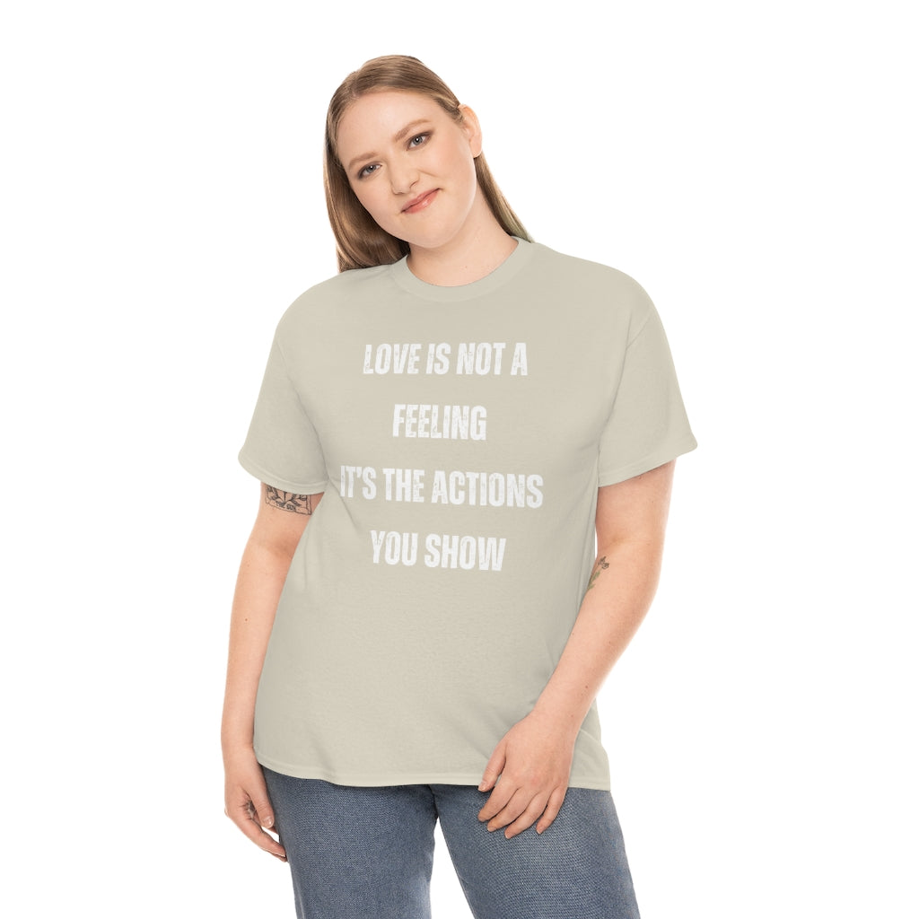 Unify Love Tee
