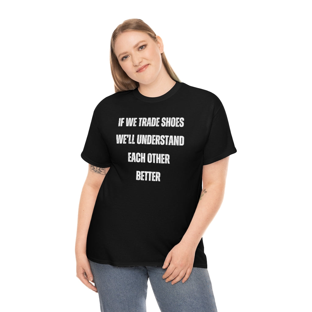 Unify Trade Tee