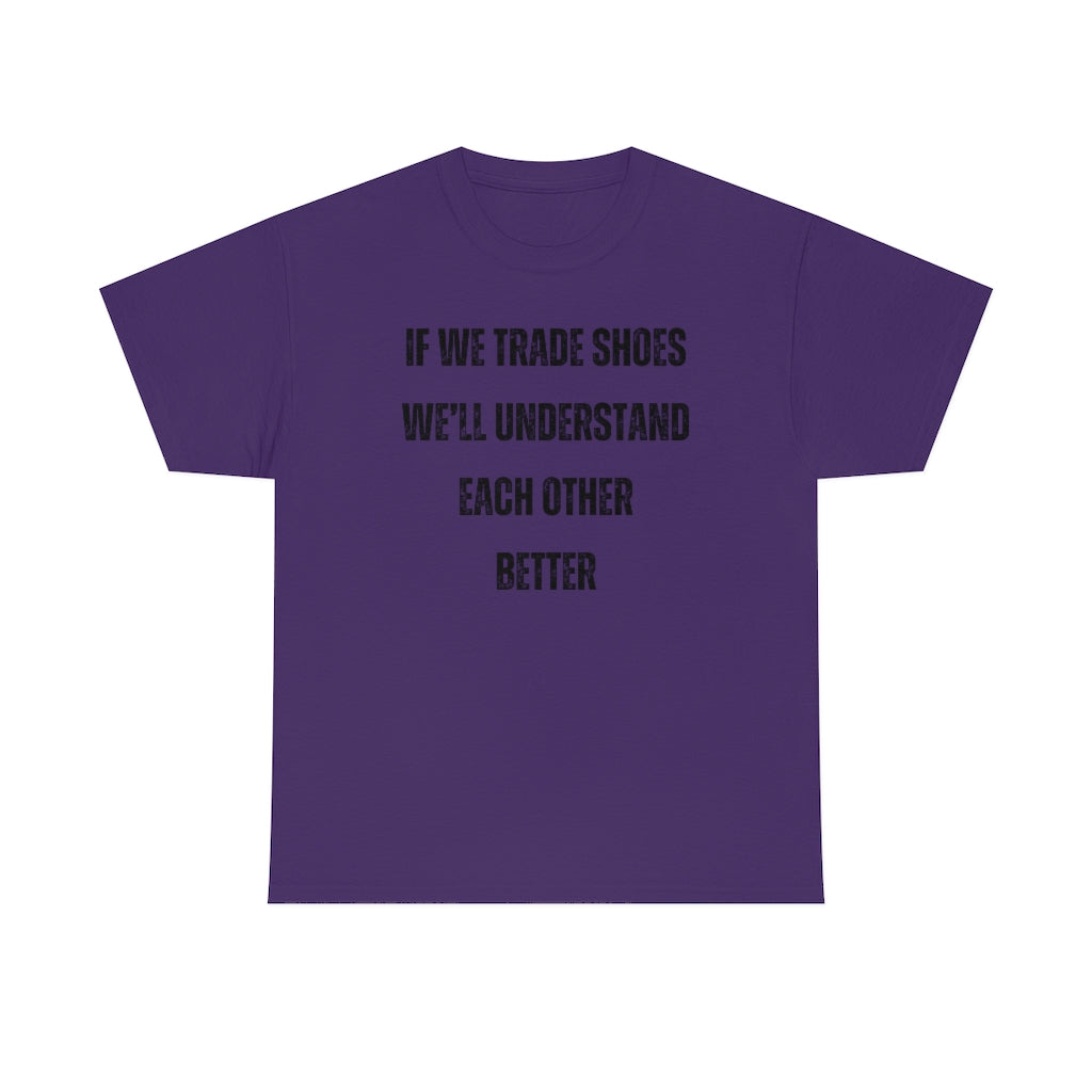 Unify Trade Tee