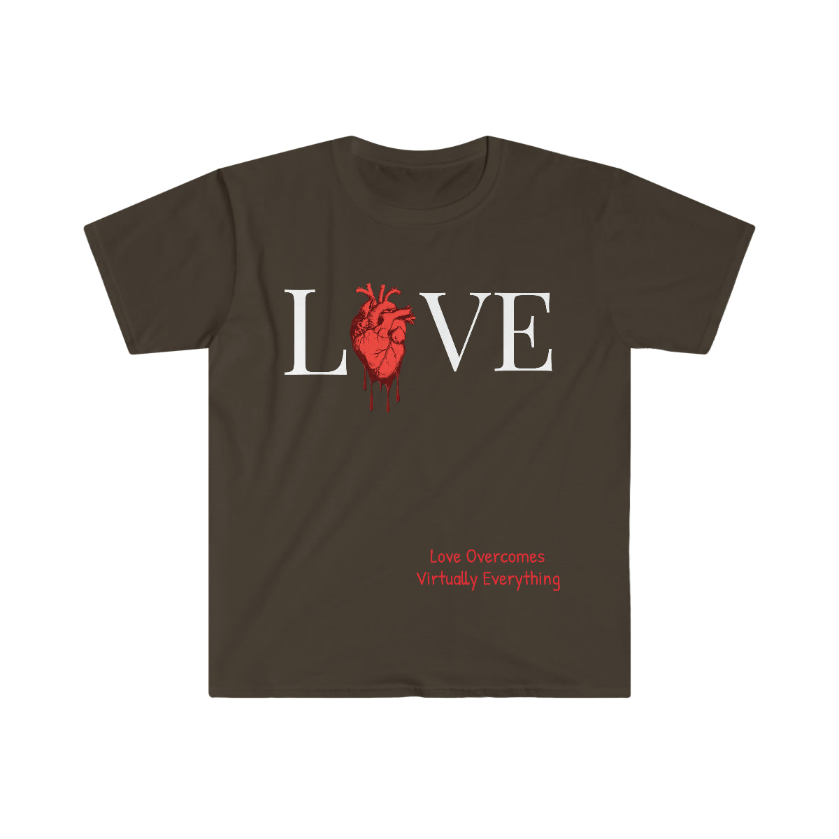 L.O.V.E Shirt