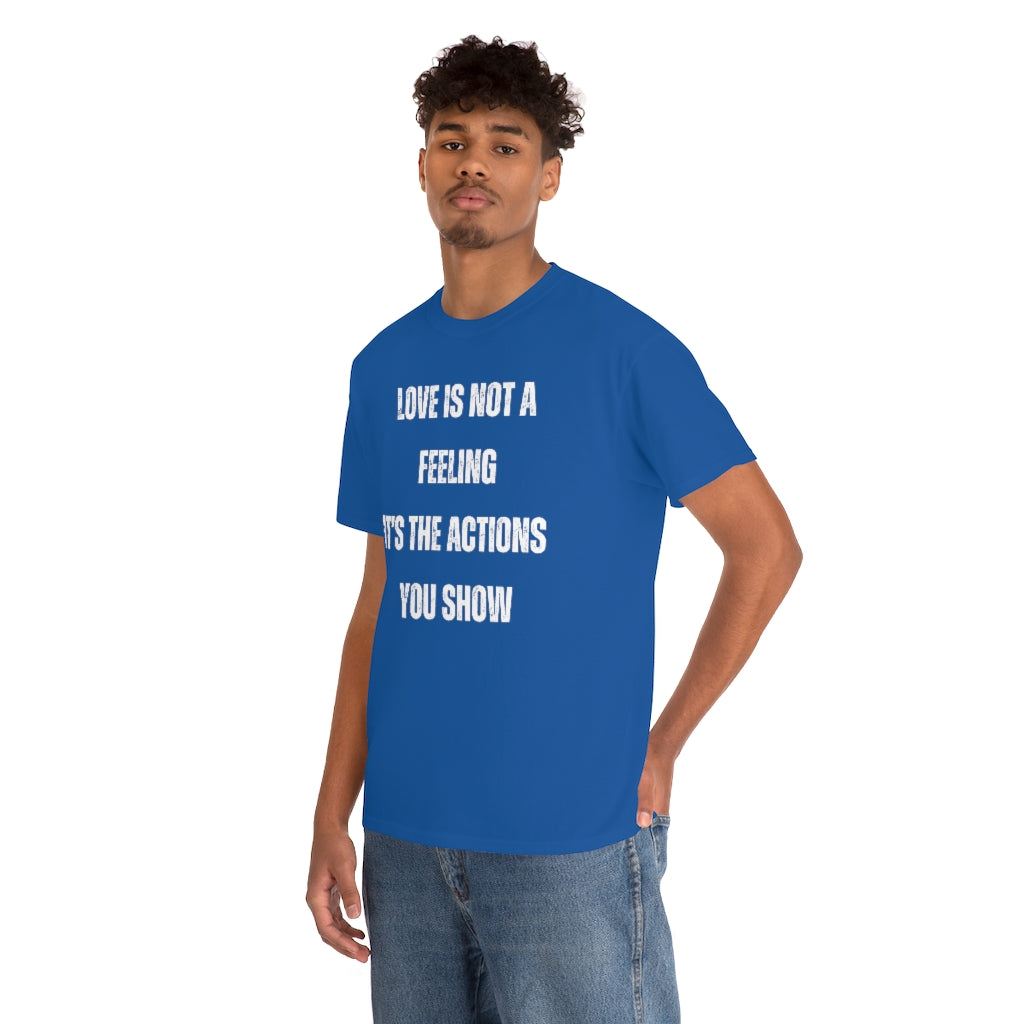 Unify Love Tee