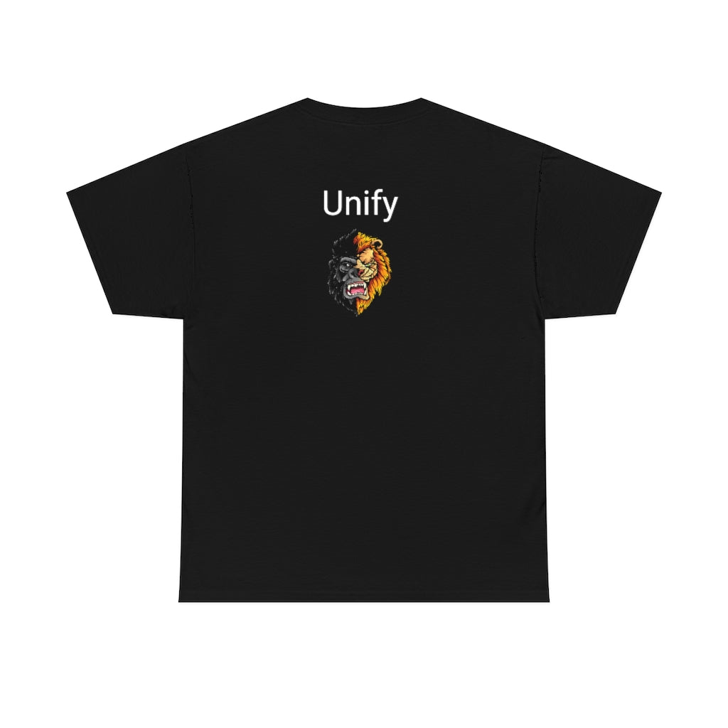 Unisex Respect All Tee