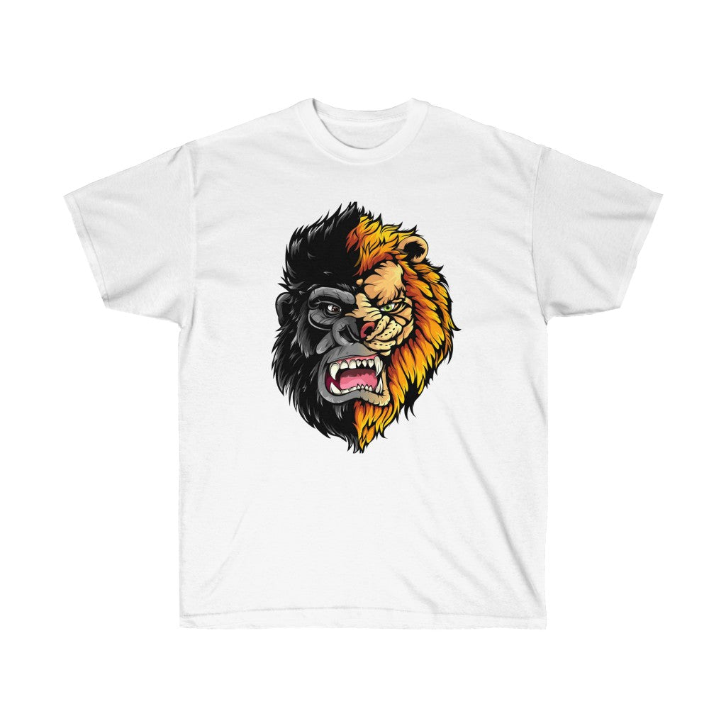 Unisex Ultra Cotton Tee