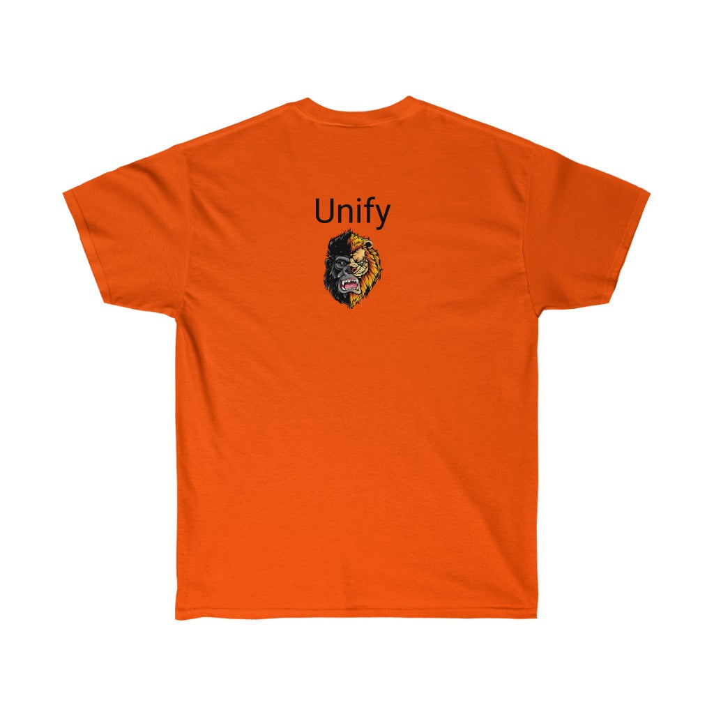 Unify One Race- Tee