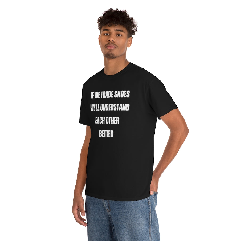 Unify Trade Tee
