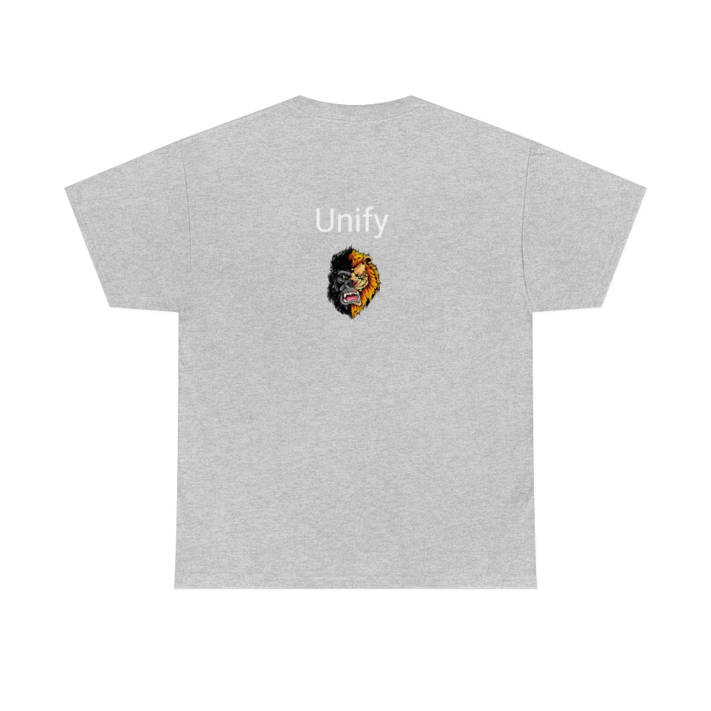 Unify Fight Tee
