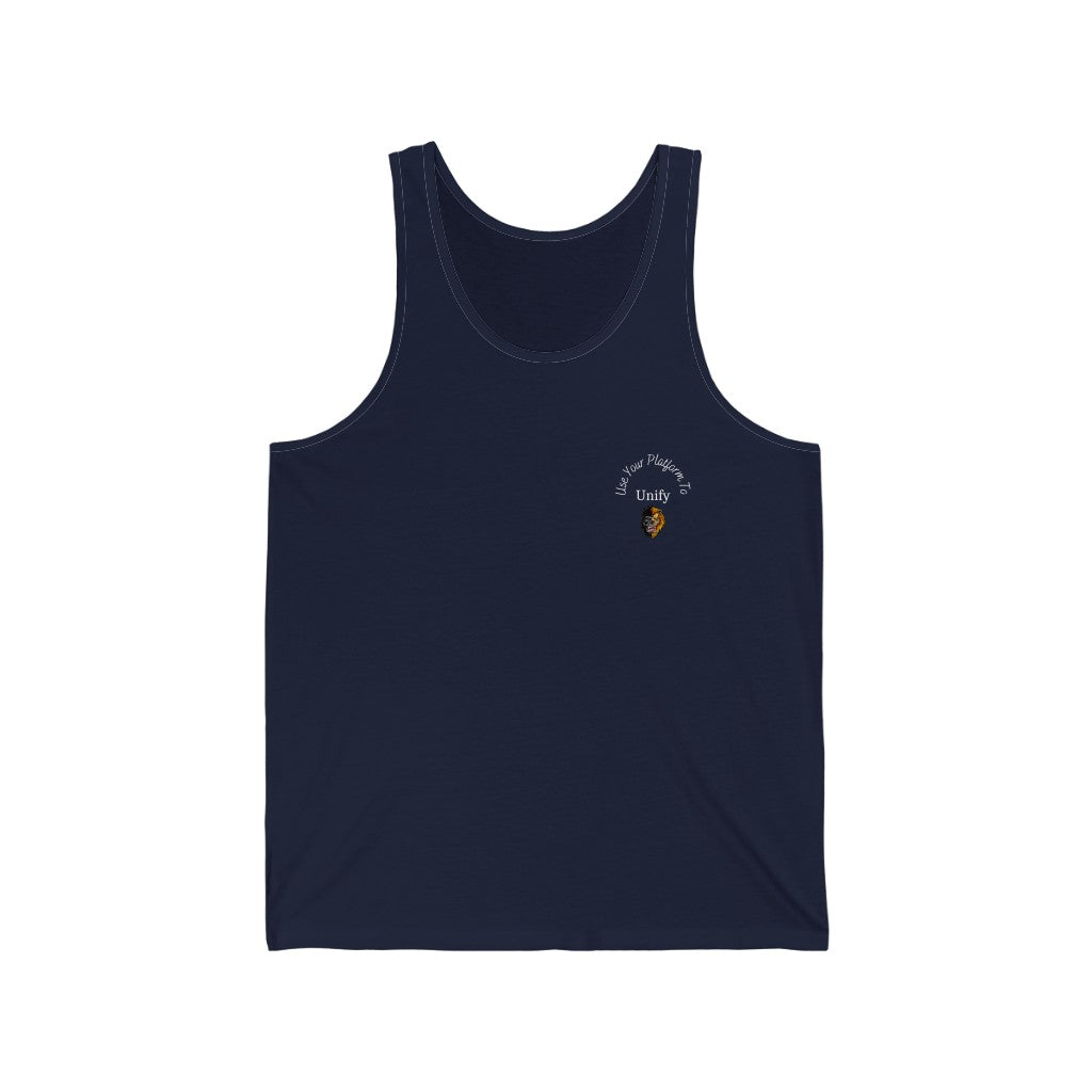 Unify Platform Tank