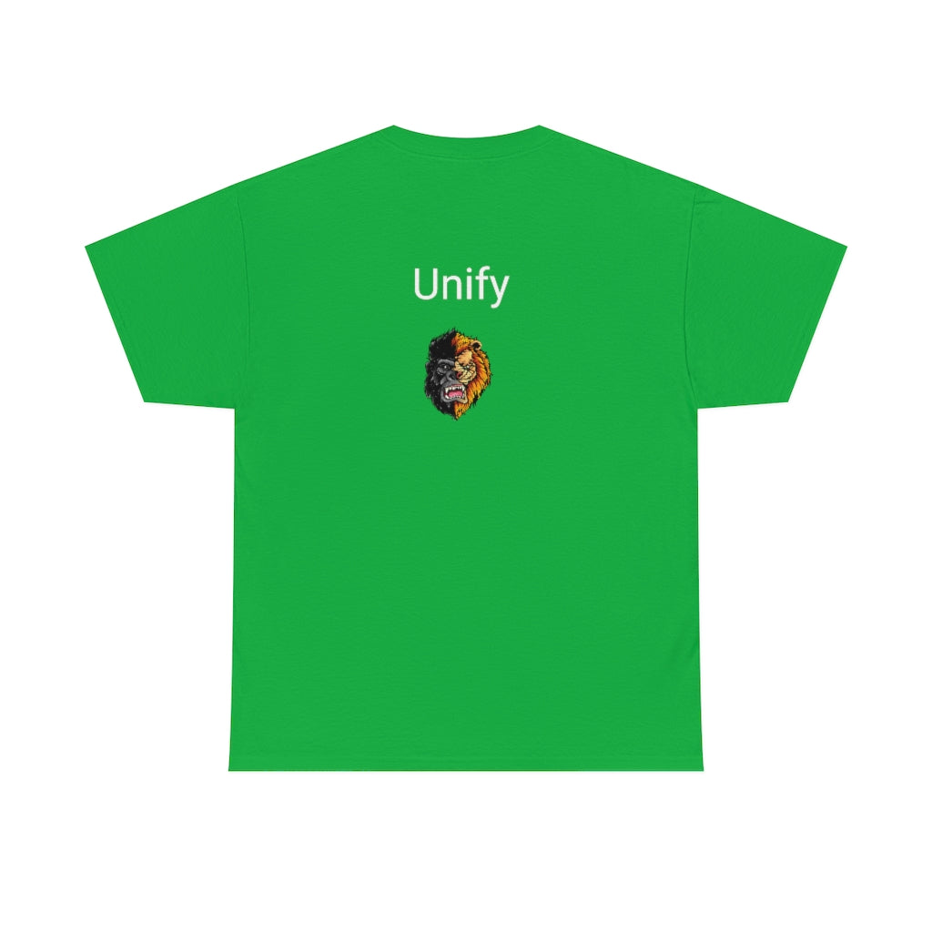 Unify Love Tee