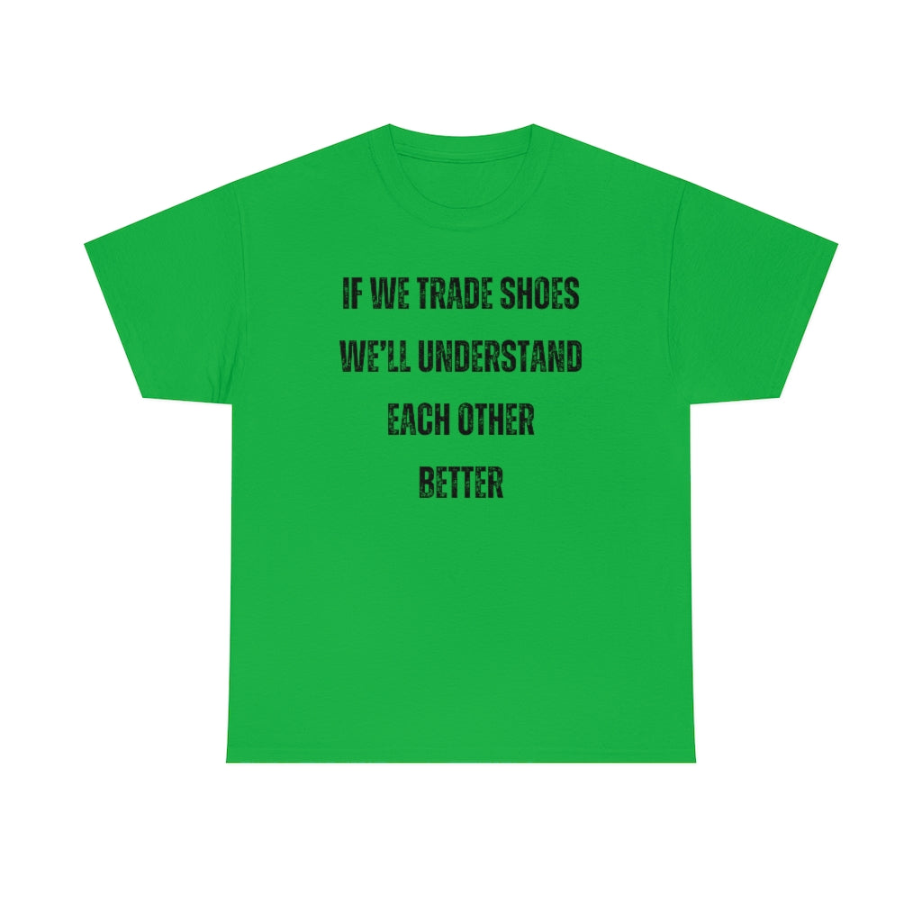 Unify Trade Tee
