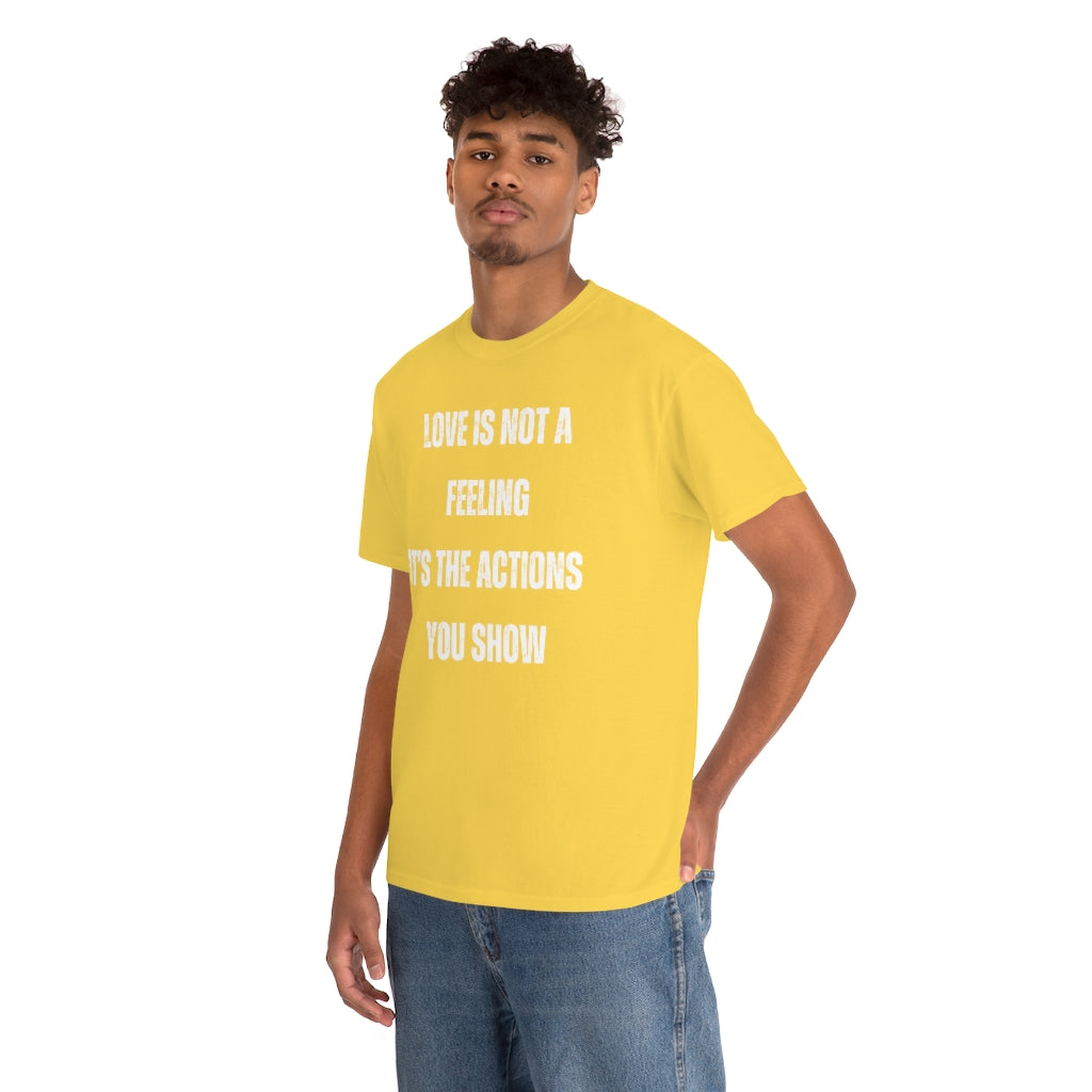 Unify Love Tee