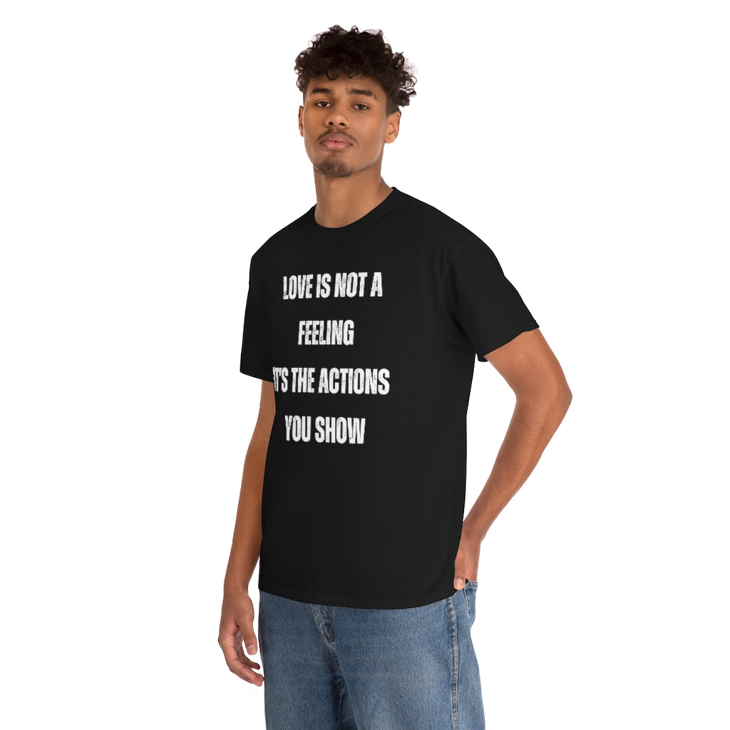 Unify Love Tee