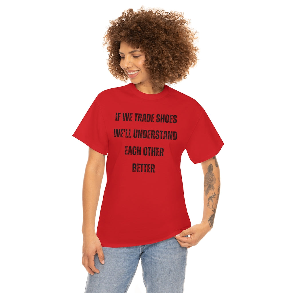 Unify Trade Tee