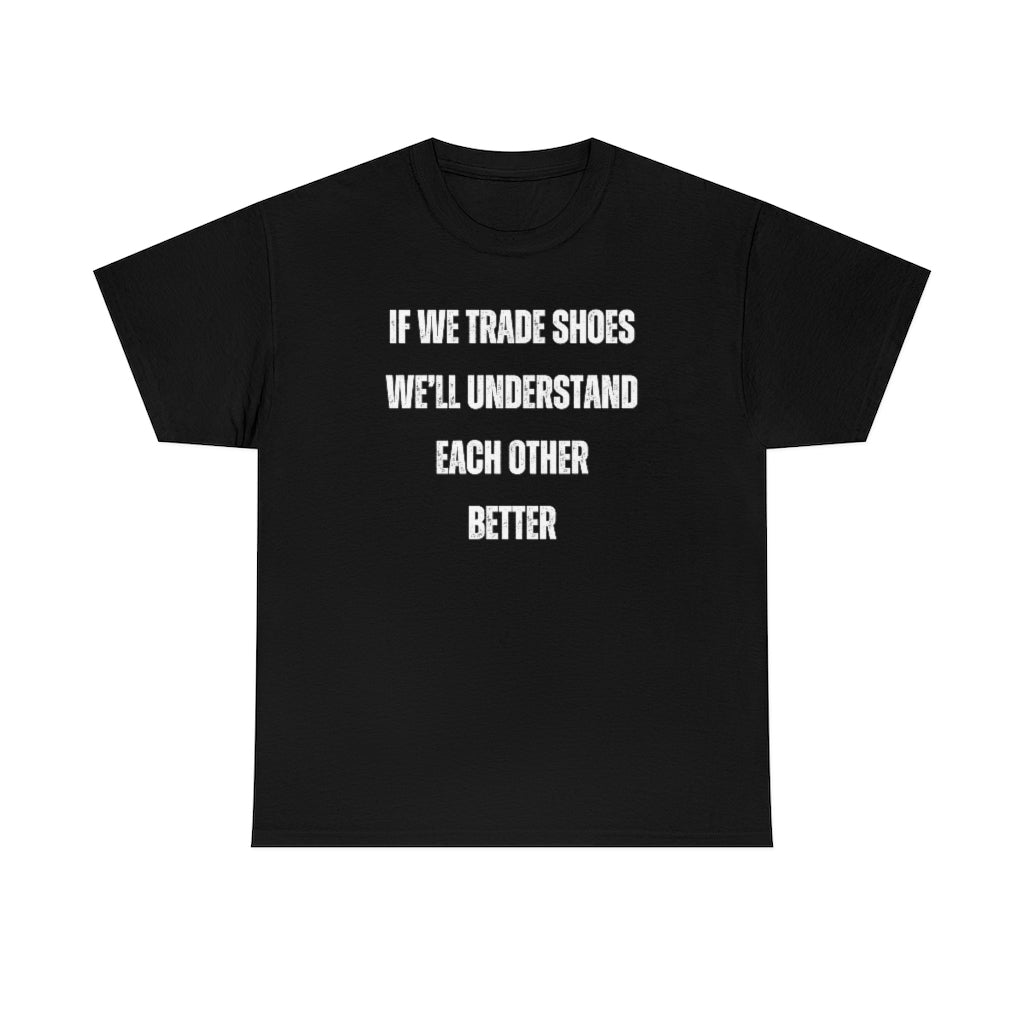 Unify Trade Tee