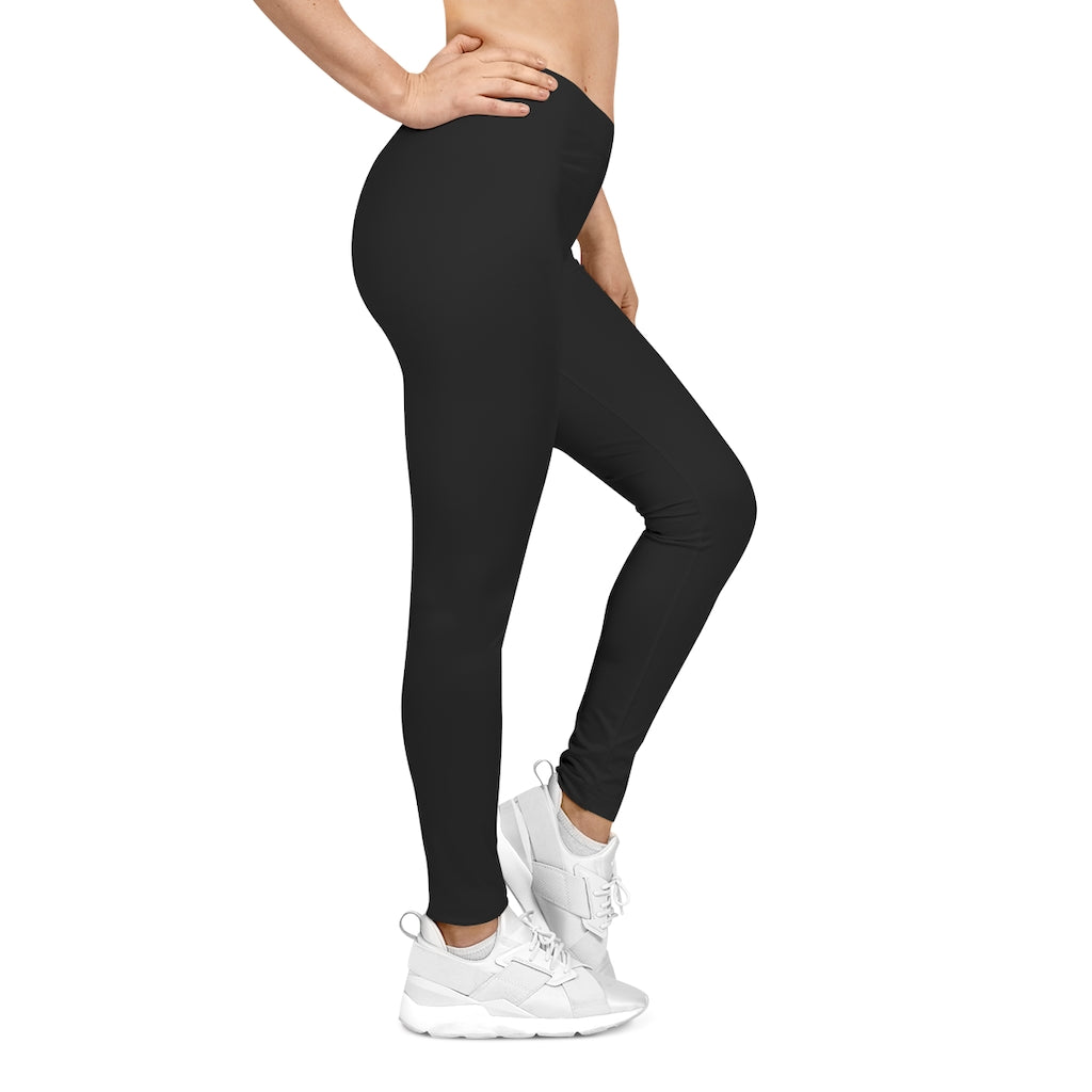 Unify Platform Casual Leggings