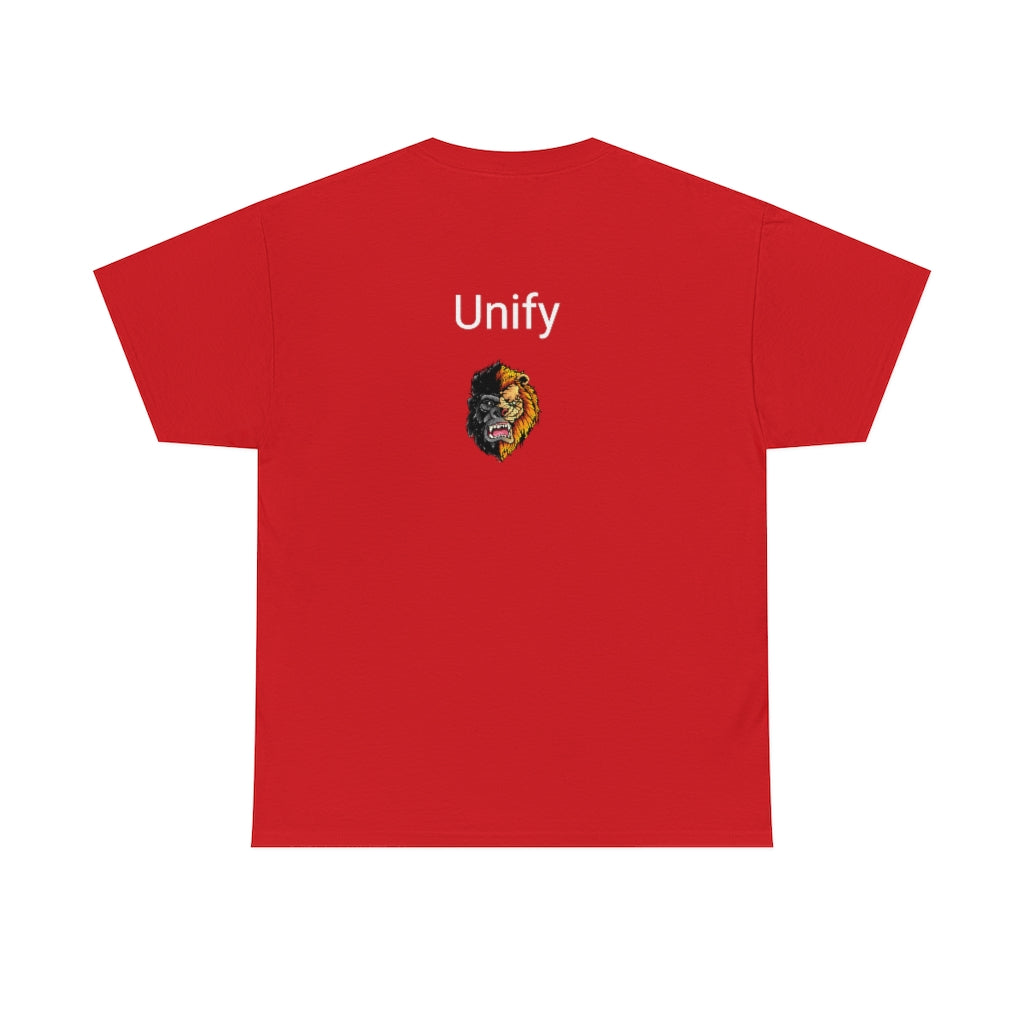 Unify Love Tee