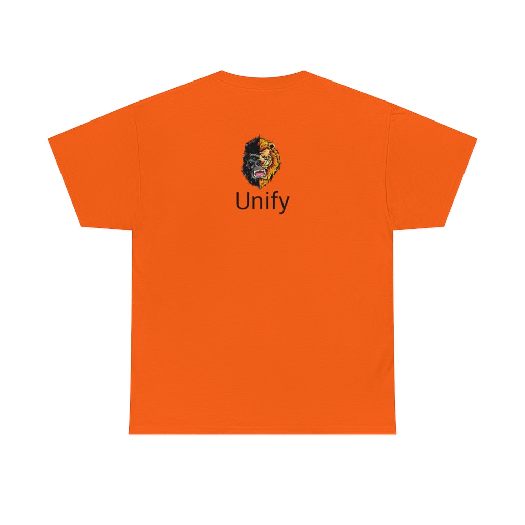 Unify Trade Tee