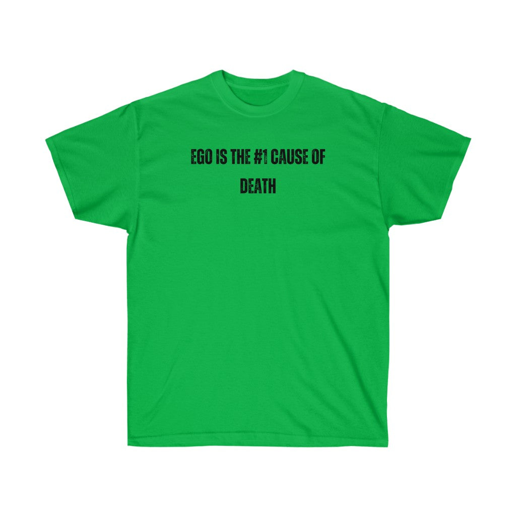 Unify Ego Tee