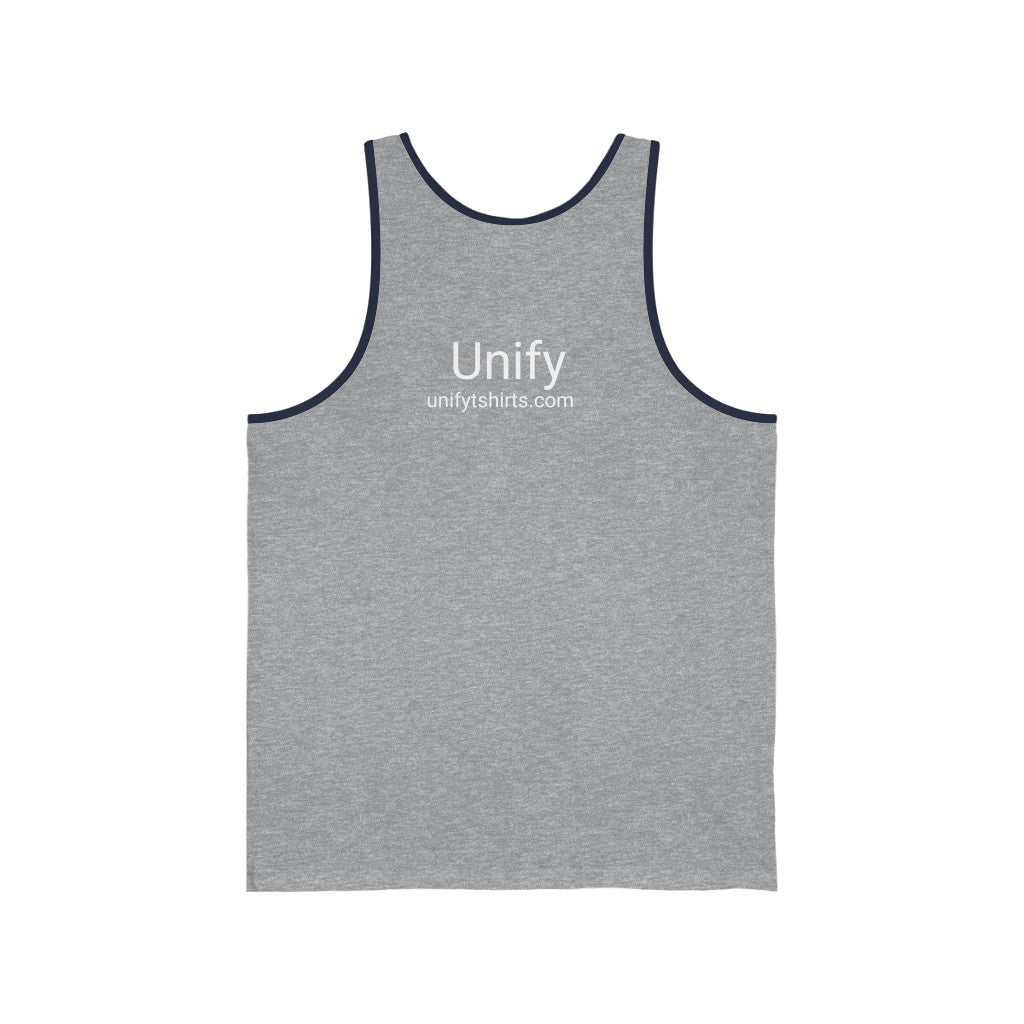Unify Platform Tank