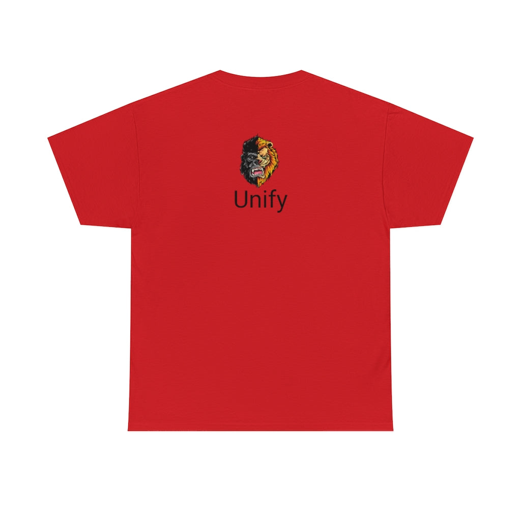 Unify Trade Tee