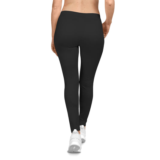 Unify Platform Casual Leggings
