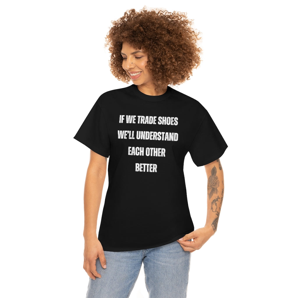 Unify Trade Tee