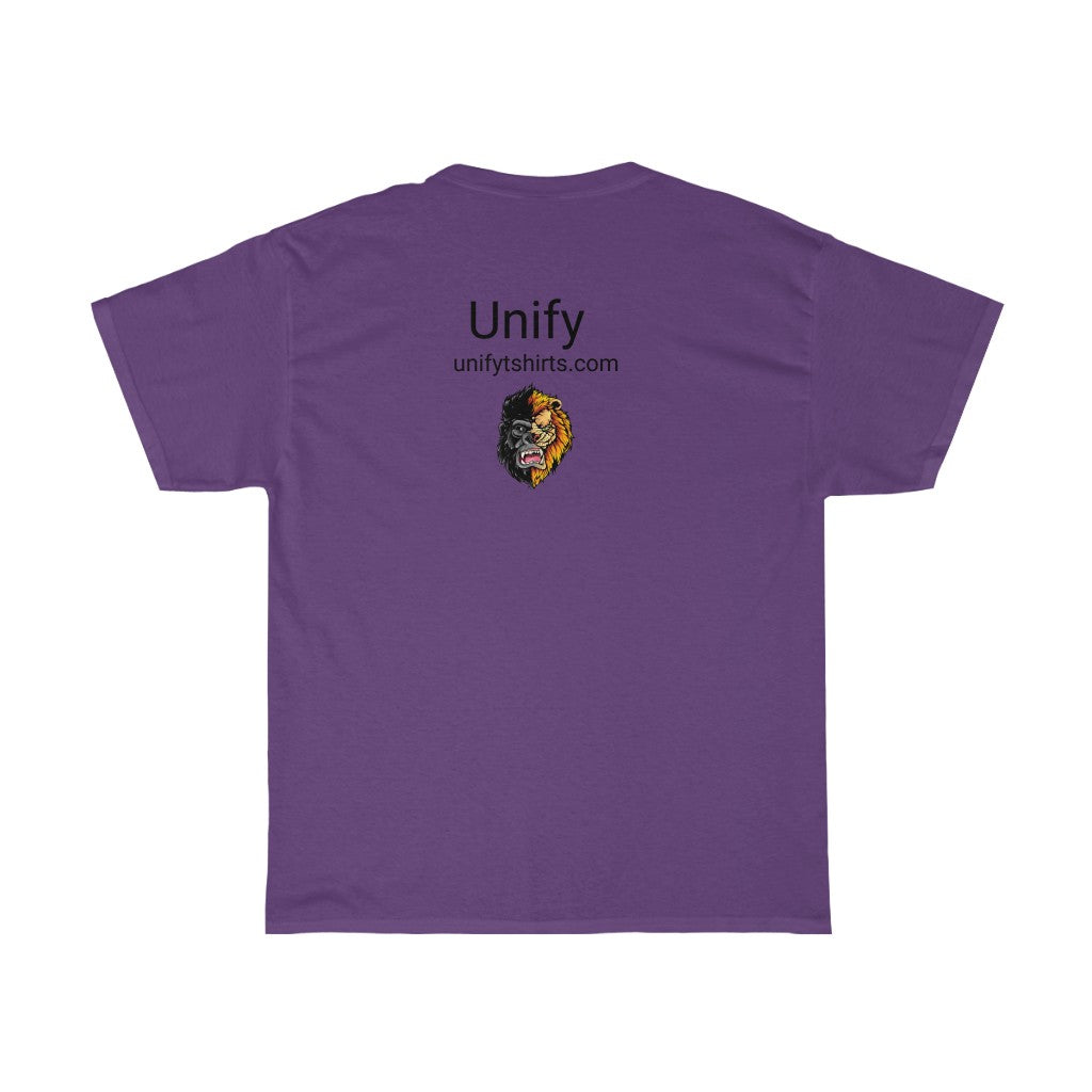 Unisex Swollen Tee